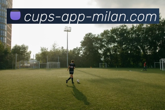 米兰体育官网品牌故事